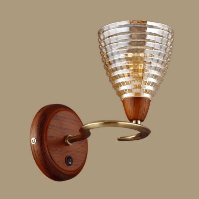 Светильник настенный бра Favourite 1282-1W Angleter