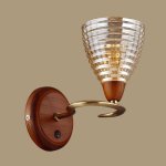 Светильник настенный бра Favourite 1282-1W Angleter