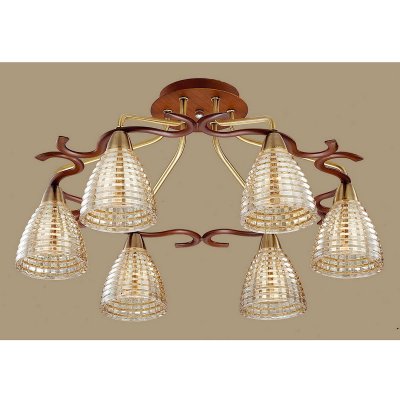 Люстра Favourite 1282-6U