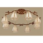 Люстра Favourite 1282-8U