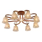 Люстра Favourite 1283-8U