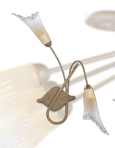 Светильник настенный бра Odeon light 1284/2w ODEON LIGHT 1284 Светильник настенный бра Odeon light 1284/2w ODEON LIGHT 1284