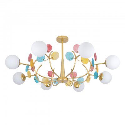 Потолочный светильник MODEMODERN MD.1284.8