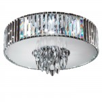 Светильник потолочный Divinare 1285/02 PL-6 TIZIANA