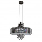 Люстра подвесная Divinare 1285/02 SP-6 TIZIANA