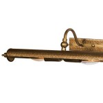 Светильник настенный бра Favourite 1287-3W Picturion