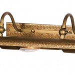 Светильник настенный бра Favourite 1287-3W Picturion