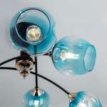 Потолочный светильник MODEMODERN MD.1287.6