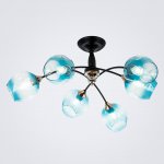 Потолочный светильник MODEMODERN MD.1287.6