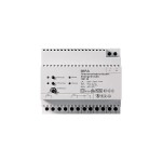 Gira REG Источник питания для аудиодомофона на DIN-рейку (G128700)