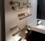 Настенный светильник Favourite 1288-1W Picturion