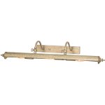 Светильник настенный бра Favourite 1288-3W Picturion