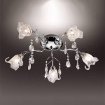 Люстра Odeon light 1288/5 DAGA(CH)