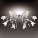 Люстра Odeon light 1288/8 DAGA(CH)