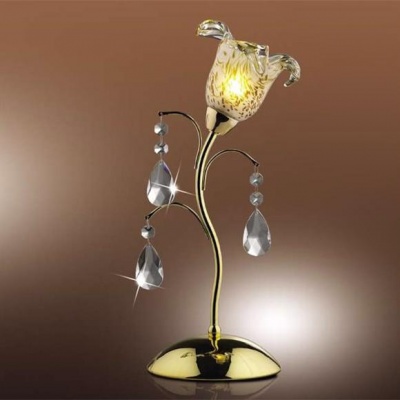 Настольная лампа Odeon light 1289/1t DAGA(G) Настольная лампа Odeon light 1289/1t DAGA(G)