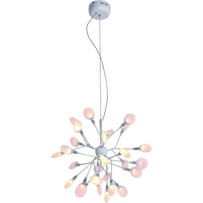

Люстра с лепестками Divinare 1290/03 SP-27, 1290/03 SP-27