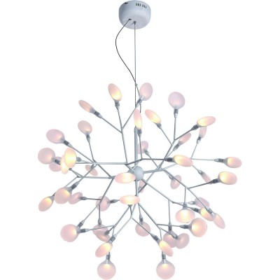 

Люстра хай тек Divinare 1290/03 SP-45, 1290/03 SP-45