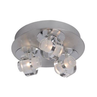 Спот Lucide 12902/13/12 BOOGY