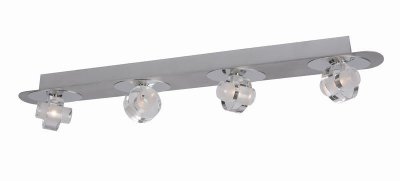 Спот Lucide 12902/24/12 BOOGY