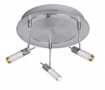 Спот Lucide 12903/13/12 AXELL