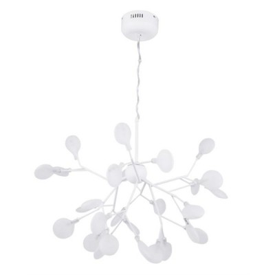 Светильник подвесной Divinare 1291/03 SP-27 Светильник подвесной Divinare 1291/03 SP-27