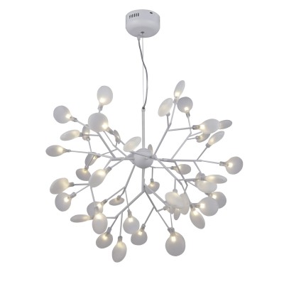 Подвесной светильник Divinare 1291/03 SP-45 