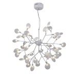 Подвесной светильник Divinare 1291/03 SP-45 