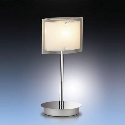 Настольная лампа Odeon light 1291/1t SISA Настольная лампа Odeon light 1291/1t SISA