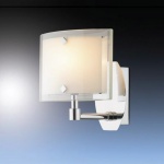 Светильник настенный бра Odeon light 1291/1w SISA