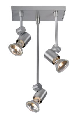 Технический светильник Lucide 12916/13/12 NOXX