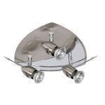 Спот Lucide 12917/13/12 TORINO