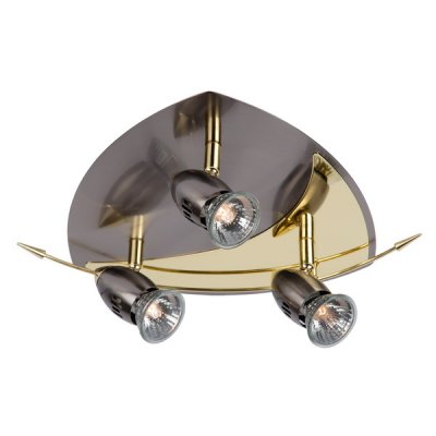 Спот Lucide 12917/13/13 TORINO