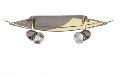 Спот Lucide 12917/22/13 TORINO