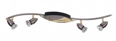 Спот Lucide 12917/24/13 TORINO