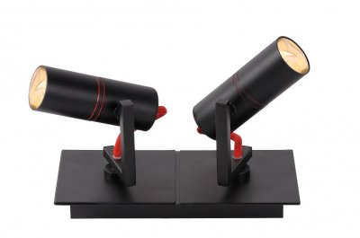 Спот Lucide 12929/72/30 TITTO