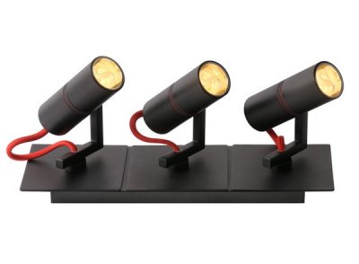 Спот Lucide 12929/73/30 TITTO