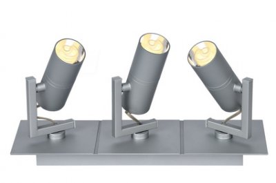 Спот Lucide 12929/73/36 TITTO