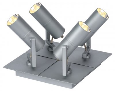 Спот Lucide 12929/74/36 TITTO