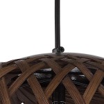 Светильник подвесной Favourite 1293-1P Wattle