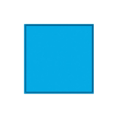 Gira TX-44 Дополнительная кнопка вызова на 1 абонента синяя подсветка (G129300)