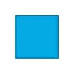 Gira TX-44 Дополнительная кнопка вызова на 1 абонента синяя подсветка (G129300)