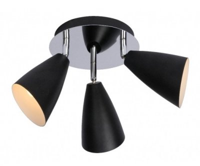 Потолочный светильник Lucide 12933/73/30 LOCCO