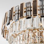 Подвесная люстра MODELUX 1294-600