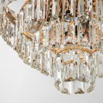 Подвесная люстра MODELUX 1294-600