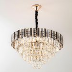 Подвесная люстра MODELUX 1294-600