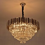 Подвесная люстра MODELUX 1294-600