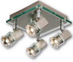 Спот Lucide 12942/14/12 GLASFLEX