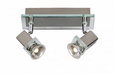 Спот Lucide 12942/22/12 GLASFLEX