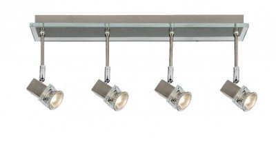 Спот Lucide 12942/24/12 GLASFLEX