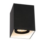 Потолочный светильник Lucide 12945/21/30 LED CUBE